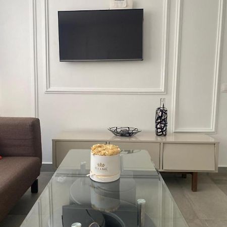 Studio Luxueux Et Contemporain Казабланка Екстериор снимка
