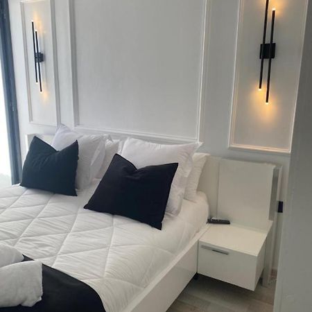 Studio Luxueux Et Contemporain Казабланка Екстериор снимка