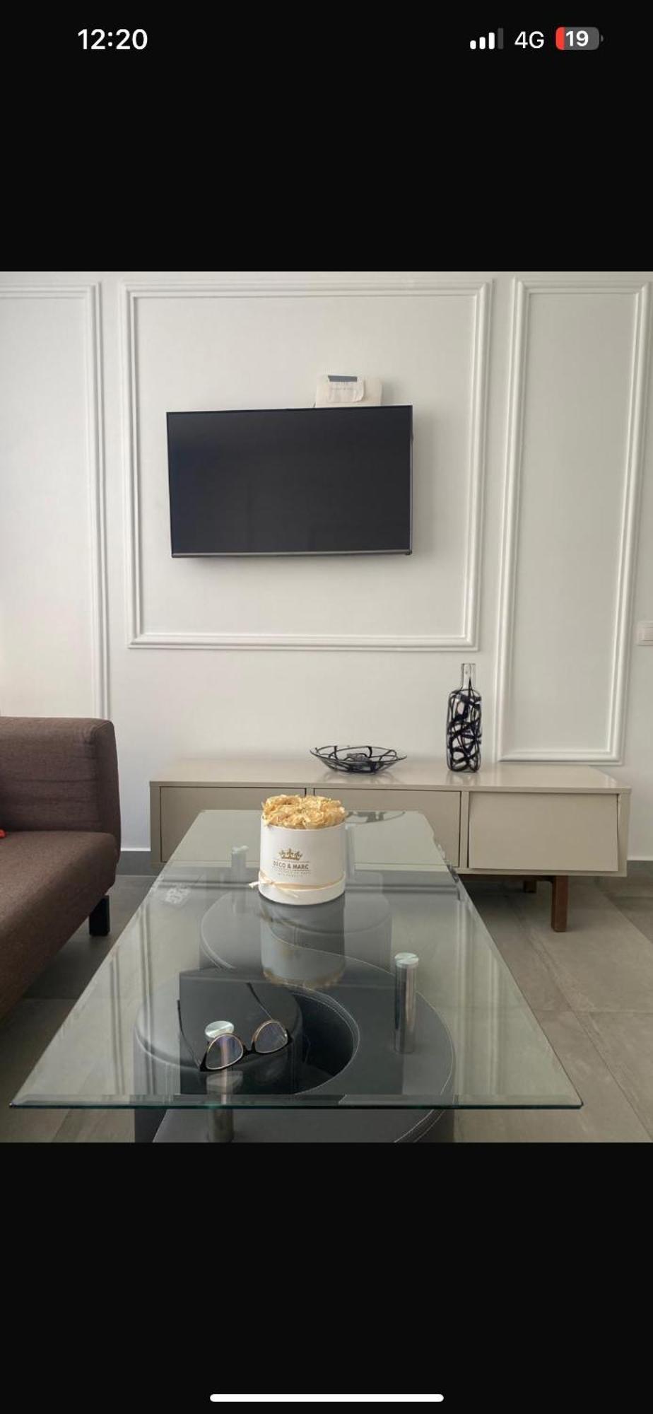 Studio Luxueux Et Contemporain Казабланка Екстериор снимка