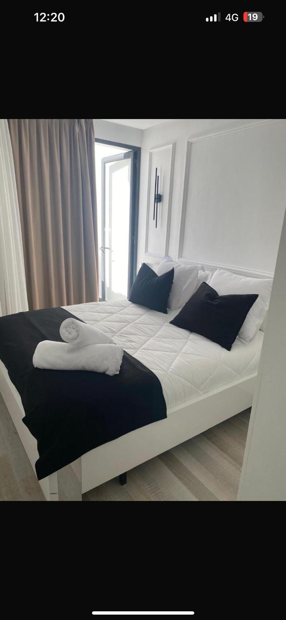 Studio Luxueux Et Contemporain Казабланка Екстериор снимка