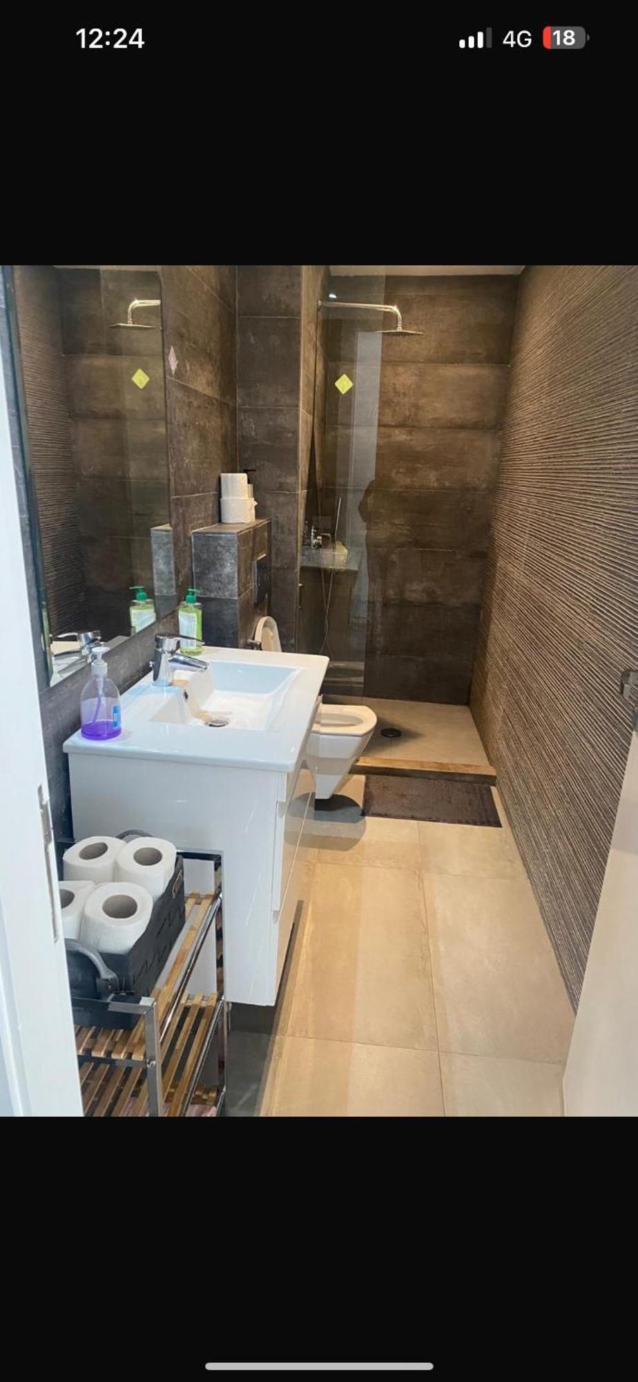 Studio Luxueux Et Contemporain Казабланка Екстериор снимка