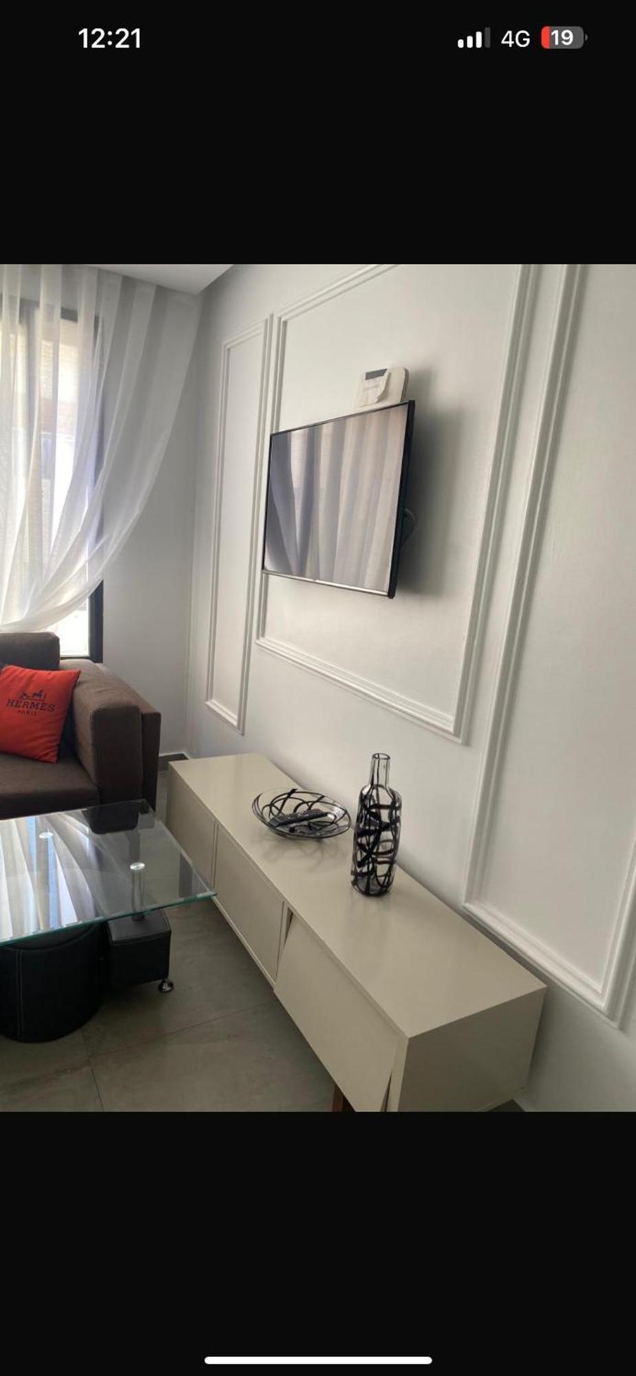 Studio Luxueux Et Contemporain Казабланка Екстериор снимка