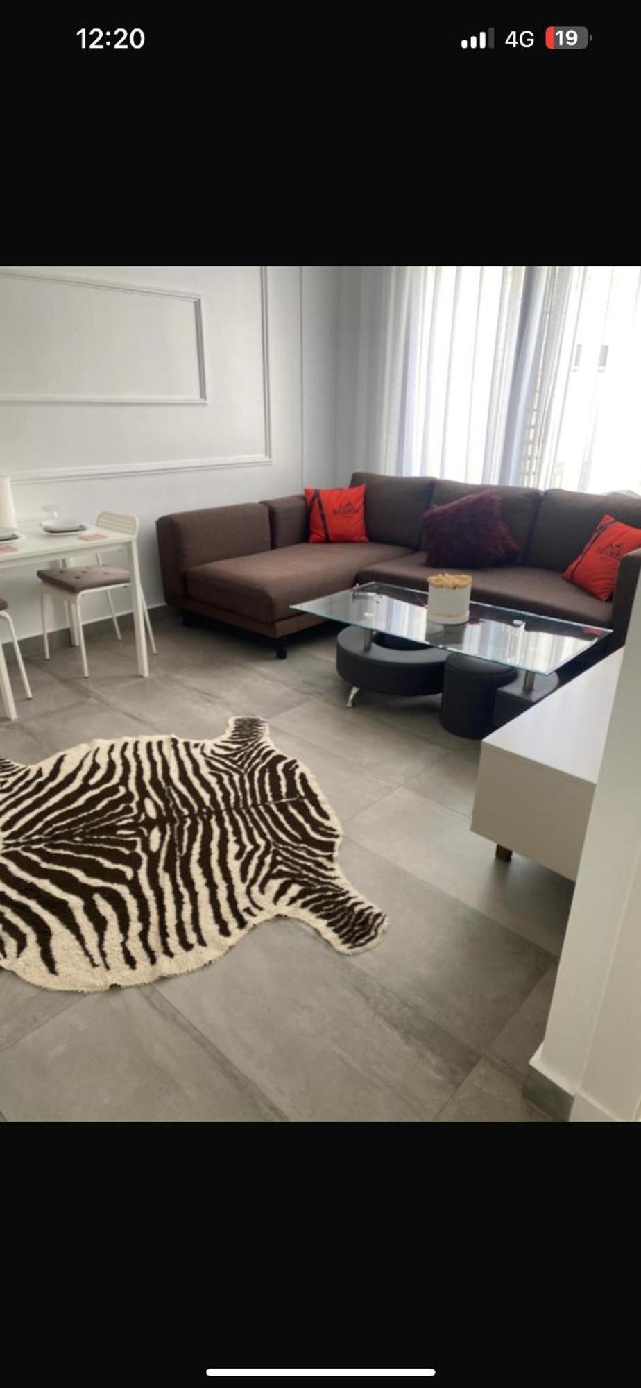 Studio Luxueux Et Contemporain Казабланка Екстериор снимка